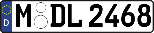 M-DL2468