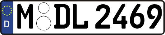 M-DL2469