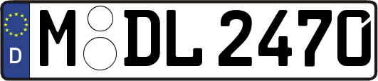 M-DL2470