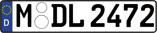 M-DL2472