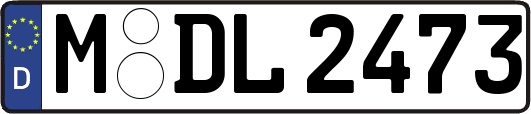 M-DL2473