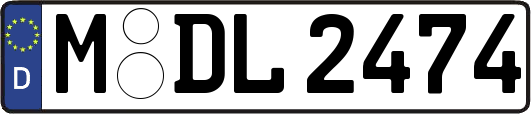 M-DL2474