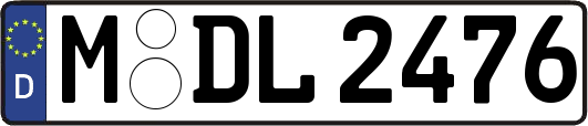 M-DL2476