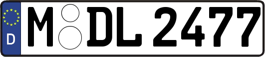 M-DL2477