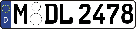 M-DL2478