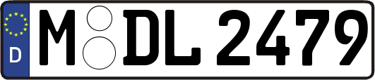 M-DL2479