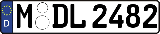 M-DL2482