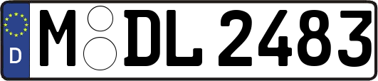 M-DL2483