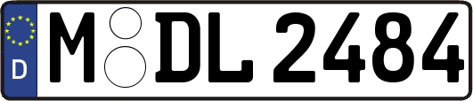 M-DL2484