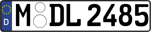 M-DL2485