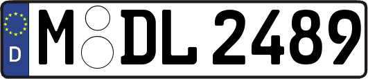 M-DL2489