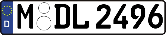 M-DL2496