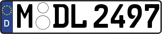 M-DL2497