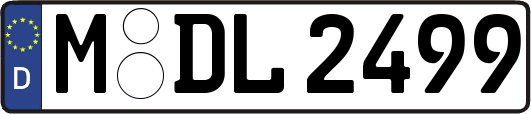 M-DL2499