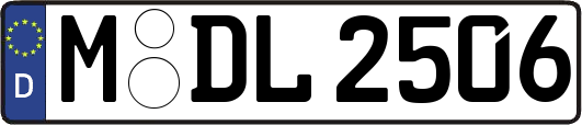M-DL2506