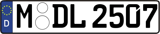M-DL2507