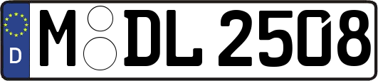 M-DL2508
