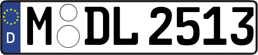 M-DL2513