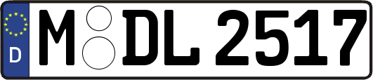 M-DL2517