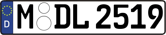 M-DL2519