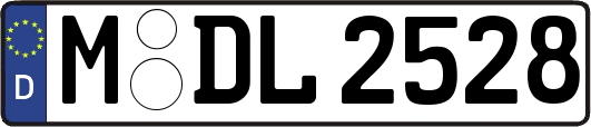 M-DL2528