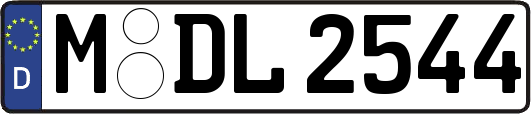 M-DL2544
