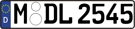 M-DL2545
