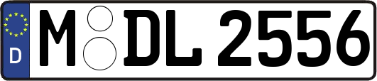 M-DL2556