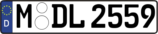 M-DL2559