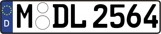 M-DL2564