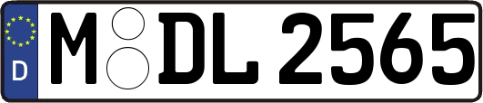 M-DL2565