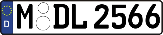 M-DL2566
