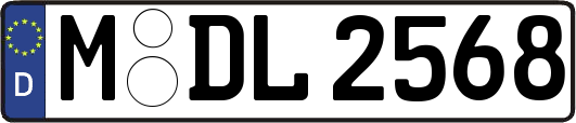 M-DL2568