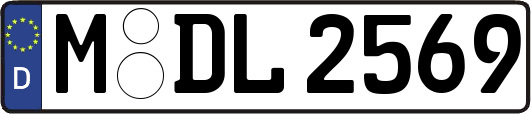 M-DL2569