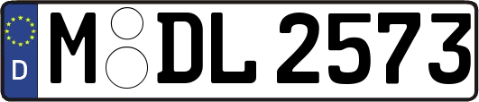 M-DL2573