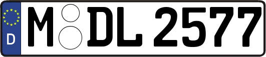 M-DL2577