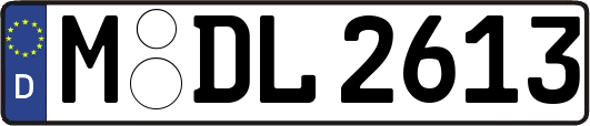 M-DL2613