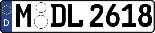 M-DL2618