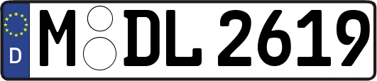 M-DL2619