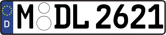 M-DL2621
