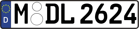 M-DL2624