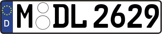 M-DL2629
