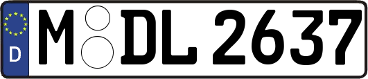 M-DL2637