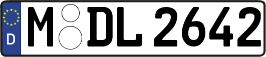 M-DL2642