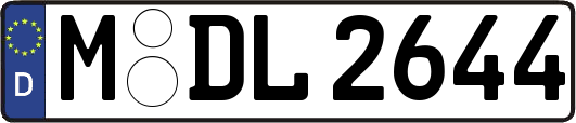 M-DL2644