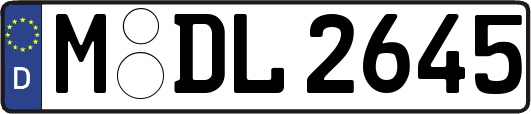 M-DL2645