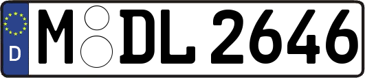 M-DL2646