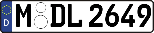 M-DL2649
