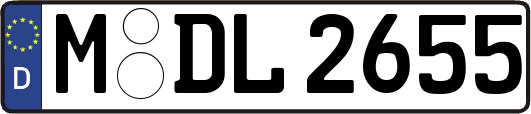 M-DL2655