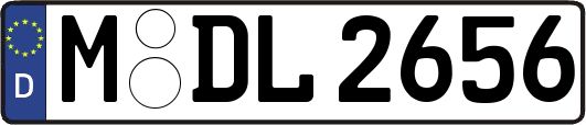 M-DL2656
